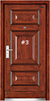 Door # 3